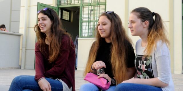 Πανελλήνιες 2015: Οι απαντήσεις στην Ιστορία Γενικής Παιδείας