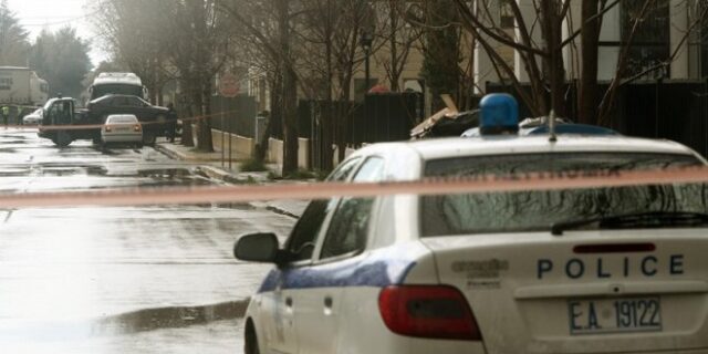 Συνελήφθη ηγετικό στέλεχος της διαβόητης συμμορίας των ‘ληστών με τις βαριοπούλες’