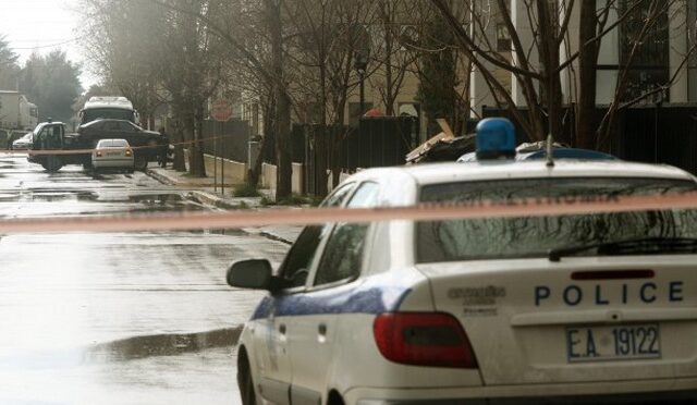 Συνελήφθη ηγετικό στέλεχος της διαβόητης συμμορίας των ‘ληστών με τις βαριοπούλες’