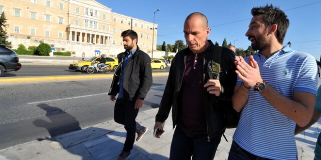 Συνεχίζεται το μεγάλο “παζάρι” και η πίεση των δανειστών