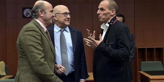 Συμφωνία σε τεχνικό επίπεδο μέχρι τα τέλη της εβδομάδας επιδιώκει η Αθήνα