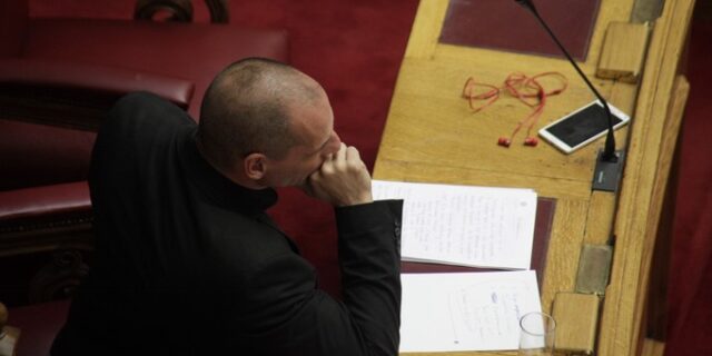 Το σχέδιο της κυβέρνησης για τον ΦΠΑ
