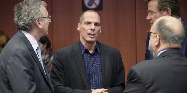 Eurogroup: Αναγνωρίστηκε η πρόοδος της Ελλάδας