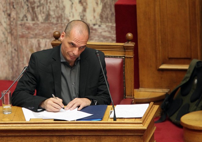Εβδομάδα της κρίσης για την Ελλάδα. Κλειδώνει η συμφωνία