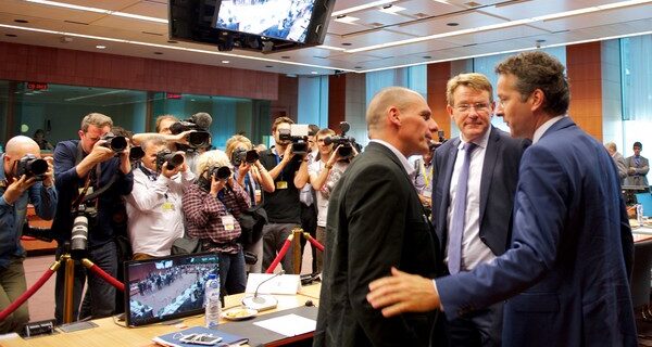 Σκληρή η μάχη της Αθήνας να πείσει τους δανειστές