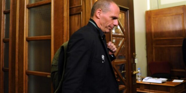Ποια μέτρα βρίσκονται στο τραπέζι της διαπραγμάτευσης. Μονιμοποιείται η έκτακτη εισφορά αλληλεγγύης