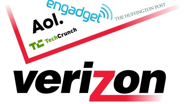 Τι σημαίνει η εξαγορά της AOL από την Verizon
