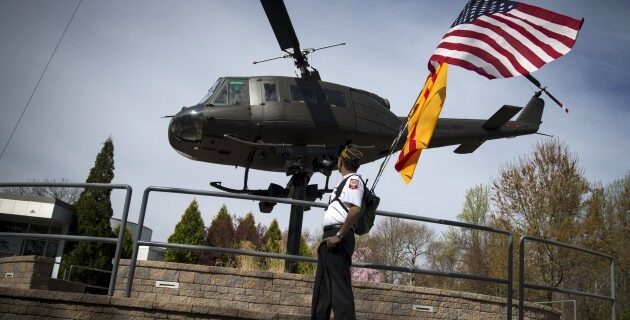 Πώς ο καπιταλισμός νίκησε εκεί που έχασαν οι Αμερικανοί τις πραγματικές μάχες