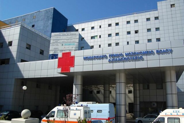 Τραγωδία στο Βόλο: 8χρονη έπεσε από άμαξα και τραυματίστηκε θανάσιμα