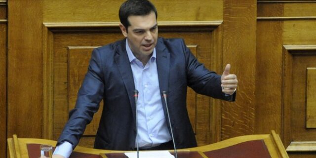 Τσίπρας: Ζήτημα πολιτικής βούλησης, η επίτευξη συμφωνίας