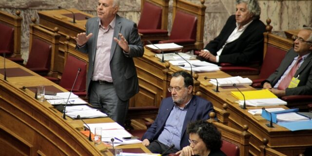 Ψηφίστηκε η Πράξη Νομοθετικού περιεχομένου για την Ελληνική Βιομηχανία Ζάχαρης