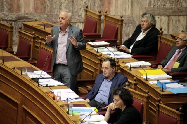 Ψηφίστηκε η Πράξη Νομοθετικού περιεχομένου για την Ελληνική Βιομηχανία Ζάχαρης