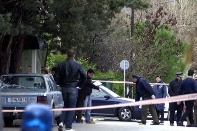 Στα ίχνη των διαρρηκτών της γκαλερί στο Χαλάνδρι βρίσκονται οι Αρχές