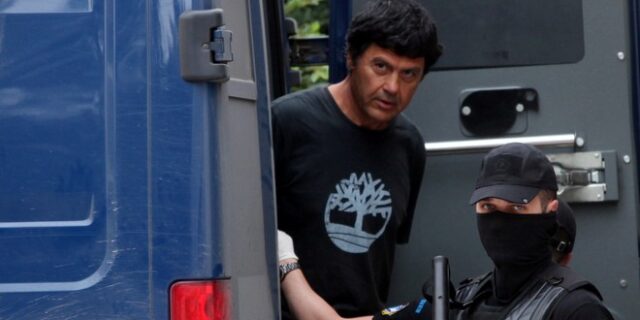 Νέα προθεσμία για το Χριστόδουλο Ξηρό