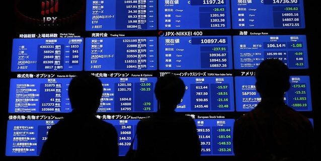 Σταθεροποίηση του δολαρίου, ανησυχίες για το Ευρώ λόγο της ελληνικής κρίσης