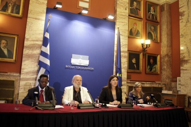 Τουσέν: Παράνομο, τοξικό και μη βιώσιμο το μεγαλύτερο μέρος του δημόσιου χρέους