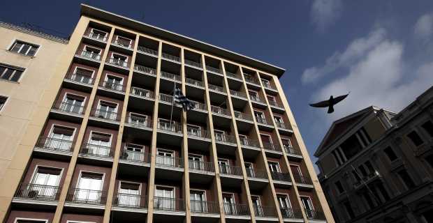 Απίστευτη γκάφα του υπουργείου Εσωτερικών: Κάλεσαν σε σύσκεψη έκπτωτο δήμαρχο