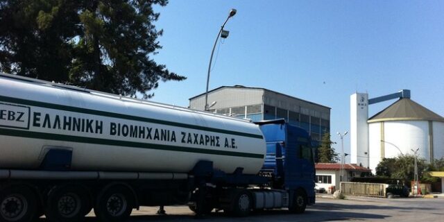 Λαφαζάνης καλεί Βραζιλία για υδρογονάνθρακες και Ελληνική Βιομηχανία Ζάχαρης