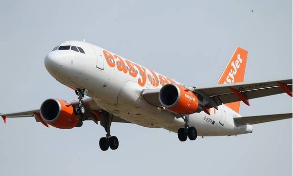 Ακυρώνει αιφνιδιαστικά τις πτήσεις της από τη Θεσσαλονίκη η Easyjet