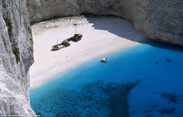 Οι 10 ωραιότερες παραλίες στη Μεσόγειο