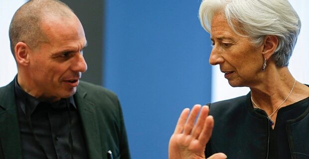 Το άρθρο του Μπλανσάρ με το οποίο ‘κατέβηκε’ ο Βαρουφάκης στο Eurogroup