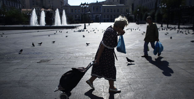 WSJ: Οι πιστωτές της Ελλάδας επιτυγχάνουν συναίνεση για σχέδιο συμφωνίας προς την Ελλάδα