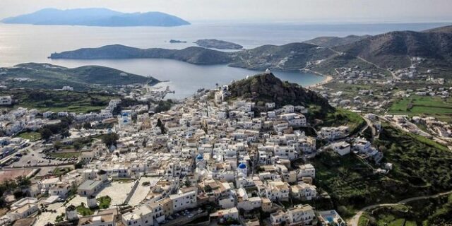 Digital Story Tellers από όλον τον κόσμο παρουσιάζουν την ‘Ιο!