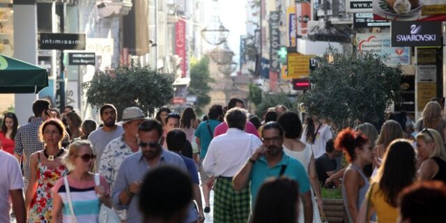 Εκτεταμένοι έλεγχοι σε όλη την αγορά