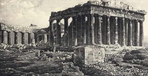 Διαπραγματεύσεις: Διάλογος των Μηλίων με τους Αθηναίους. Το Δίκαιο του ισχυρού