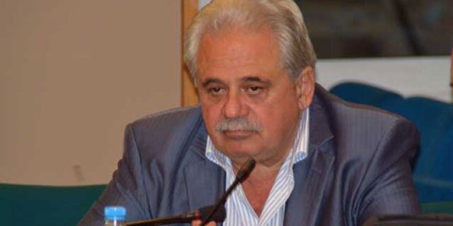 Βόλος: Αυτοκτόνησε ο πρώην Αντιπεριφερειάρχης Δημήτρης Αλεξόπουλος