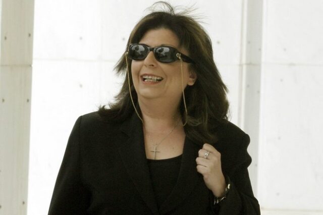 Αναβλήθηκε η έκδοση της Αντωνίας Ηλία την τελευταία στιγμή