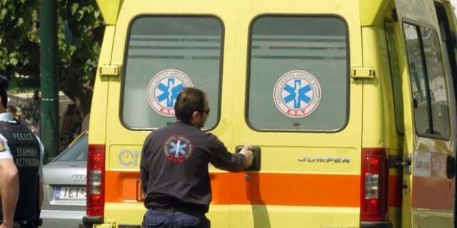 Τραγωδία στην Κατερίνη: Προσφυγόπουλο παρασύρθηκε και σκοτώθηκε από οδηγό