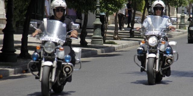 Ερευνάται η πιθανότητα συνέργειας Δραβίλα ή Χριστοδούλου και σε ληστείες συμμορίας Αλβανών