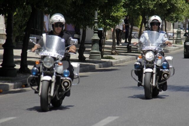 Ερευνάται η πιθανότητα συνέργειας Δραβίλα ή Χριστοδούλου και σε ληστείες συμμορίας Αλβανών