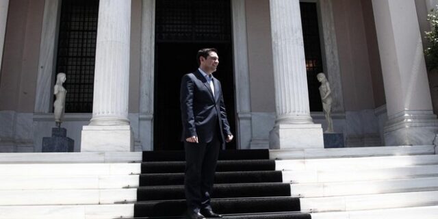 Τσίπρας: Αν η Ευρώπη επιθυμεί τη συνέχεια της υποτέλειας, θα πούμε το μεγάλο ‘όχι’