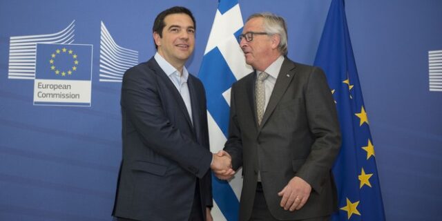 Αλέξης Τσίπρας: Η ελληνική πρόταση είναι η μόνη ρεαλιστική