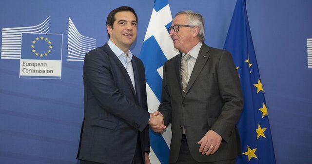 Αλέξης Τσίπρας: Η ελληνική πρόταση είναι η μόνη ρεαλιστική
