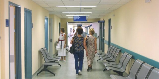 Διαγνωστικά: Απειλούν με καταγγελία της σύμβασης με τον ΕΟΠΥΥ