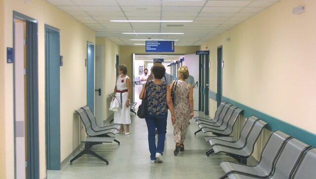 Δημόσιες κλινικές “διαμάντια”