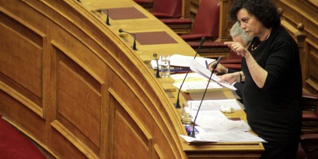 Κατατέθηκε στη Βουλή το ‘μίνι’ φορολογικό νομοσχέδιο