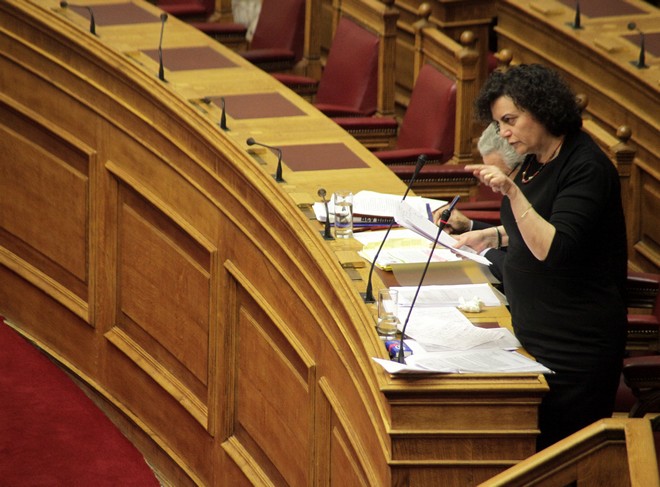Κατατέθηκε στη Βουλή το ‘μίνι’ φορολογικό νομοσχέδιο
