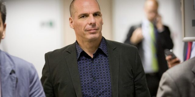 Βαρουφάκης: Πηγαίνουμε για την τελική ευθεία μιας διαπραγμάτευσης