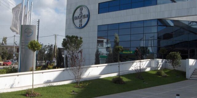 Με την… τέταρτη η Monsanto πέρασε στην Bayer