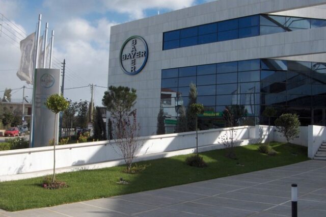 Με την… τέταρτη η Monsanto πέρασε στην Bayer