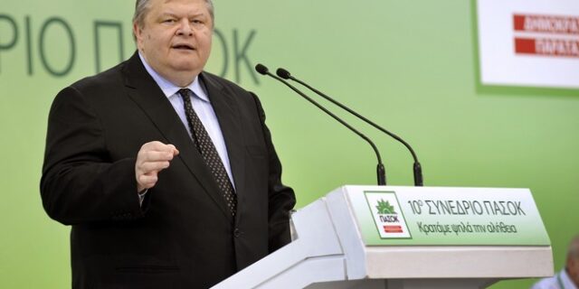 Άρθρο Βενιζέλου για Brexit: Βρετανική αποχώρηση – Ευρωπαϊκός μετασχηματισμός: Συγκυρία, Ιστορία, Δημοκρατία