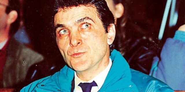 Μηχανή του Χρόνου: Ο ‘δράκος με το Οτομπιάνκι’. Έπνιγε γυναίκες με σκοινί και τις βίαζε. Η μεταμέλεια και η νέα ζωή ως φυσικοθεραπευτής