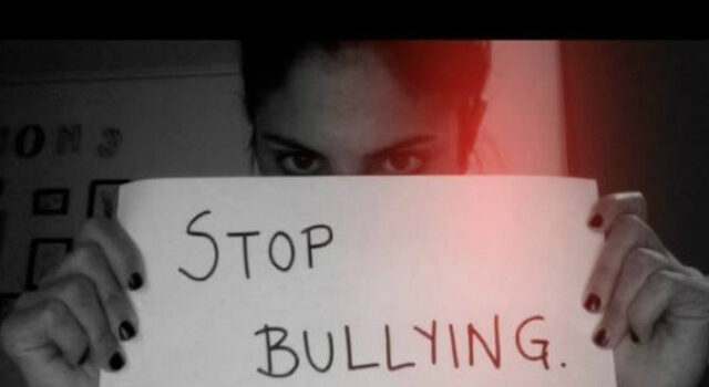 Σεμινάριο Αντιμετώπισης Bullying το ερχόμενο Σάββατο
