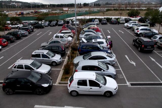Αυξήθηκαν οι πωλήσεις καινούριων αυτοκινήτων στην Ελλάδα το Μάιο