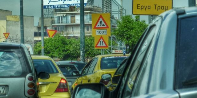 Το υπουργείο Οικονομικών ανακοινώνει τα μέτρα εντοπισμού ανασφάλιστων οχημάτων