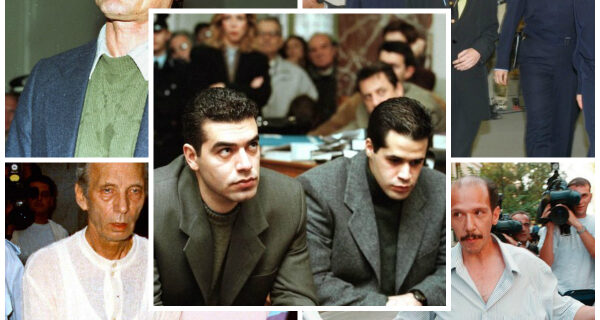Σατανιστές, φονικά τηγανόψωμα,’ιερά’ πάθη. Τα 10 στυγερά εγκλήματα που συγκλόνισαν το πανελλήνιο